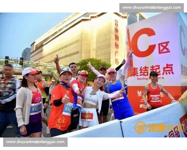 2025 南昌马拉松推出 “破三” 战袍与 PB 纪念浴巾:以速度之名,镌刻英雄城记忆 2025 南昌马拉松推出 “破三” 战袍与 PB 纪念浴巾:以速度之名,镌刻英雄城记忆