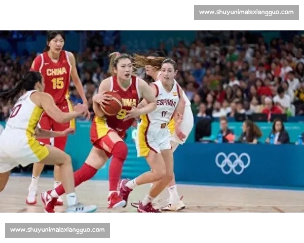 14-0 超级逆转!西班牙女篮终场前致命失误遭比利时绝杀痛失欧锦赛冠军 14-0 超级逆转!西班牙女篮终场前致命失误遭比利时绝杀痛失欧锦赛冠军