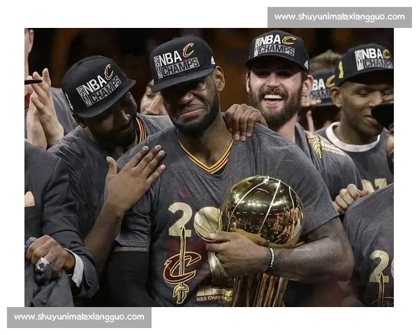 5260 万谢幕!詹姆斯的 NBA 生涯为何留下无尽遗憾? 5260 万谢幕!詹姆斯的 NBA 生涯为何留下无尽遗憾?