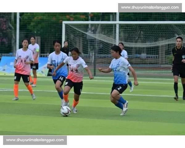 91 狂胜!曲周 U18 足球小将绿茵扬威 91 狂胜!曲周 U18 足球小将绿茵扬威