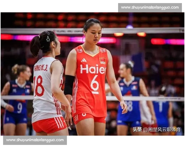 女排世锦赛折戟八强:青春阵痛与排名滑落背后的深层困局 女排世锦赛折戟八强:青春阵痛与排名滑落背后的深层困局