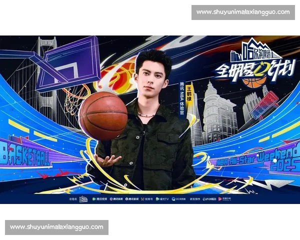 倒计时 20 天!NBA 传奇与王鹤棣燃战成都 聚星赛解锁川味篮球盛宴 倒计时 20 天!NBA 传奇与王鹤棣燃战成都 聚星赛解锁川味篮球盛宴