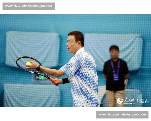 内蒙古首办 ITF MT400 网球大师赛,草原首府开启全龄运动盛宴 内蒙古首办 ITF MT400 网球大师赛,草原首府开启全龄运动盛宴
