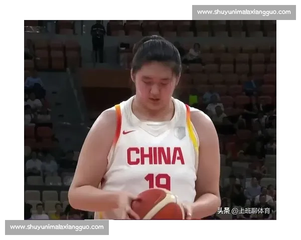 杨毅力荐张子宇留国内:WNBA 高强度或重蹈姚明覆辙 杨毅力荐张子宇留国内:WNBA 高强度或重蹈姚明覆辙