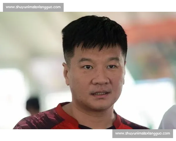 臧一锋：李金羽言传身教重塑锋线，高效射手盛赞团队化学反应