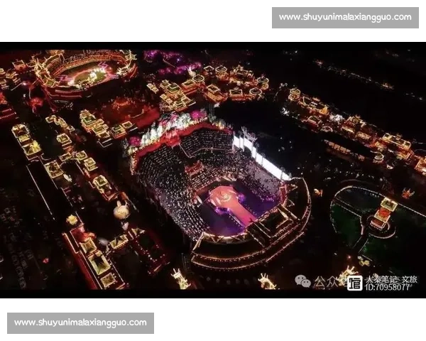 3600 万 + 人次！贵港凭什么成为新晋旅游顶流？