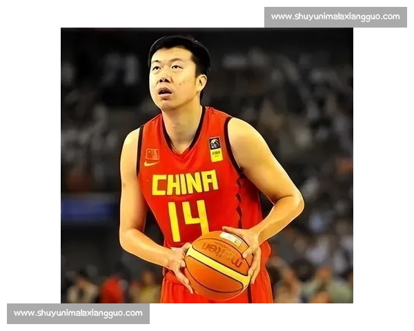 易建联王治郅：生不逢时的中国篮球双子星