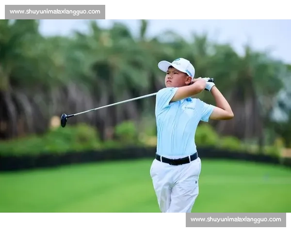 汇丰青少年北京站：崔景涵强势夺冠，李贽逆转未果止步半决赛