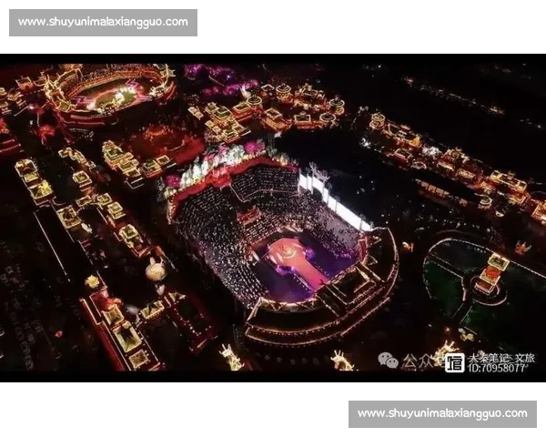 3600 万 + 人次！贵港凭什么成为新晋旅游顶流？