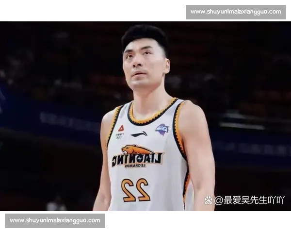 辽宁错失篮板强援，李晓旭传人崛起助广州腾飞