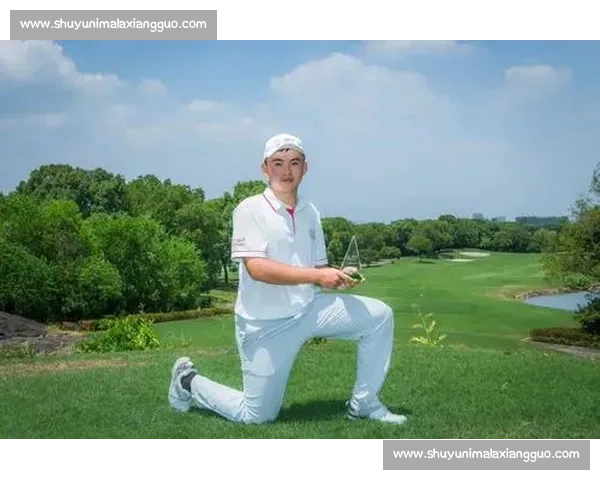 汇丰青少年北京站：崔景涵强势夺冠，李贽逆转未果止步半决赛